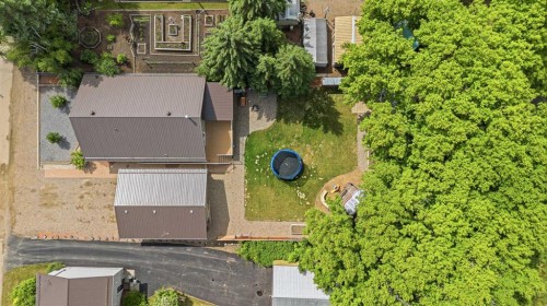 108 Walter Street, Paradise Hill, SK - Outdoor