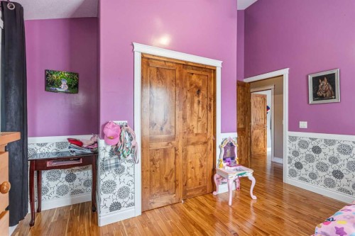 108 Walter Street, Paradise Hill, SK - Indoor