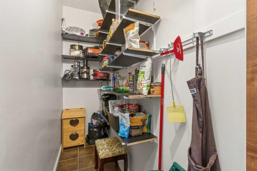 108 Walter Street, Paradise Hill, SK - Indoor