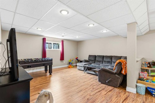 108 Walter Street, Paradise Hill, SK - Indoor