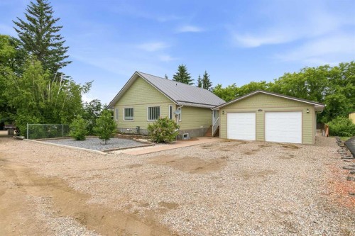 108 Walter Street, Paradise Hill, SK - Outdoor