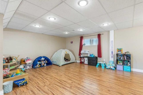 108 Walter Street, Paradise Hill, SK - Indoor