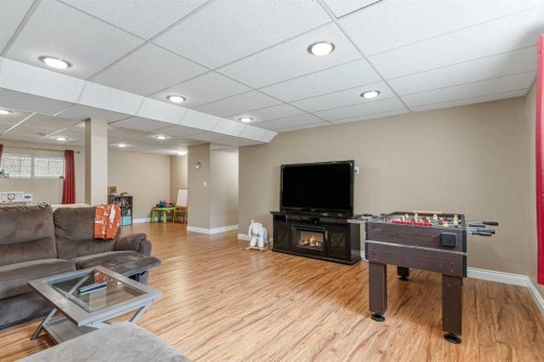 108 Walter Street, Paradise Hill, SK - Indoor