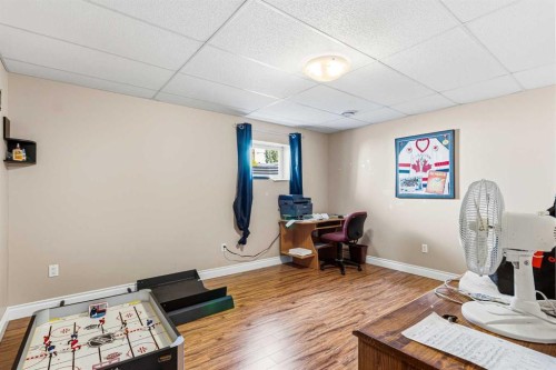 108 Walter Street, Paradise Hill, SK - Indoor
