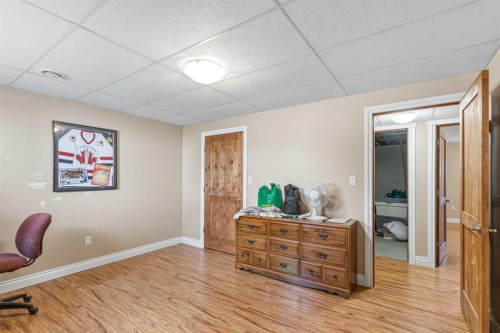 108 Walter Street, Paradise Hill, SK - Indoor