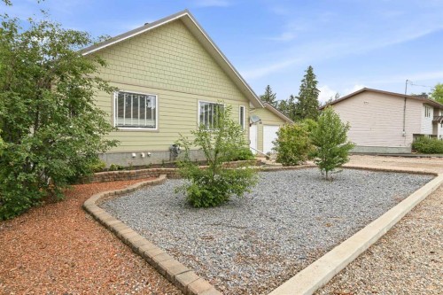 108 Walter Street, Paradise Hill, SK - Outdoor