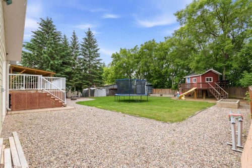 108 Walter Street, Paradise Hill, SK - Outdoor