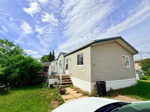 28-1609 14 Street, Wainwright, AB 