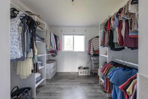 307 7 Avenue, Paradise Hill, SK - Indoor With Storage