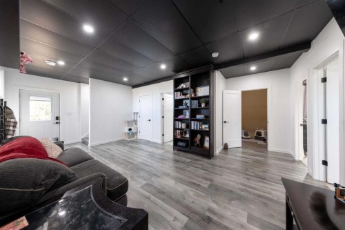 307 7 Avenue, Paradise Hill, SK - Indoor