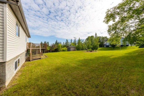 307 7 Avenue, Paradise Hill, SK - Outdoor