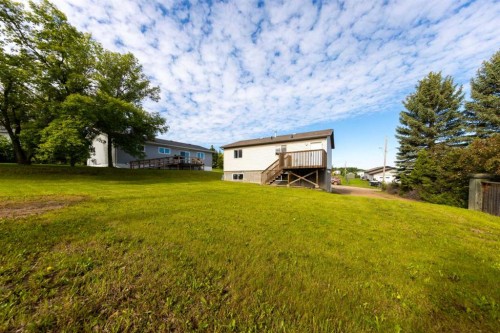 307 7 Avenue, Paradise Hill, SK - Outdoor