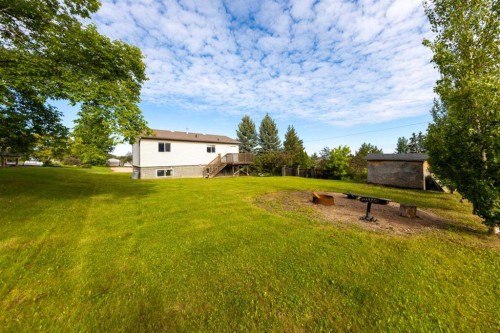 307 7 Avenue, Paradise Hill, SK - Outdoor