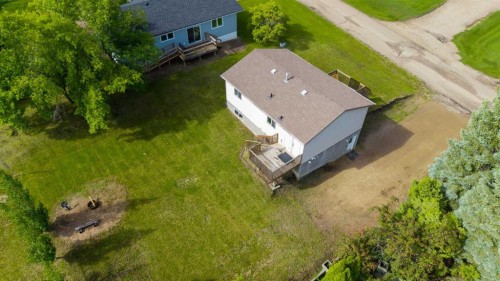 307 7 Avenue, Paradise Hill, SK - Outdoor With View