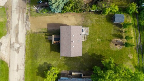 307 7 Avenue, Paradise Hill, SK - Outdoor