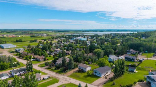 307 7 Avenue, Paradise Hill, SK - Outdoor With View