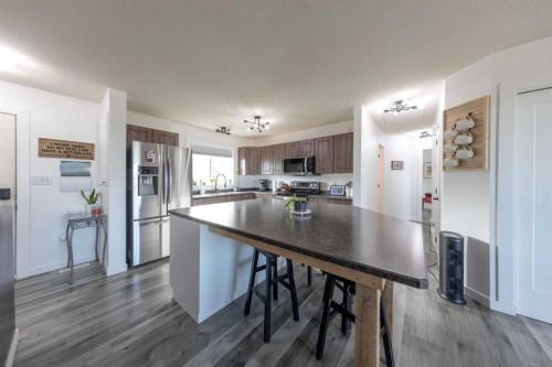 307 7 Avenue, Paradise Hill, SK - Indoor