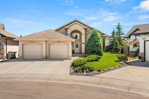 2201 59A Avenue Close, Lloydminster, AB 