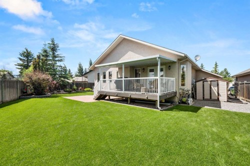 2201 59A Avenue Close, Lloydminster, AB 