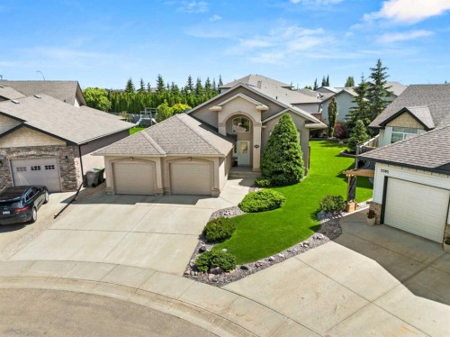 2201 59A Avenue Close, Lloydminster, AB 