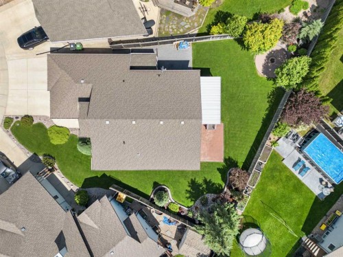 2201 59A Avenue Close, Lloydminster, AB 
