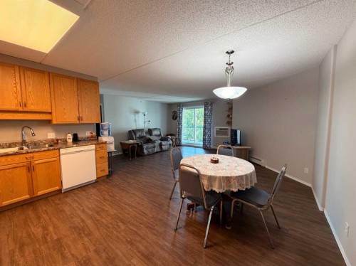 309-848 4 Avenue, Wainwright, AB 