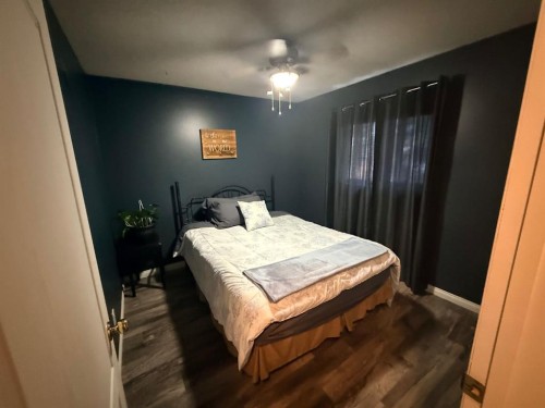 205 4 Street West, Lashburn, SK 