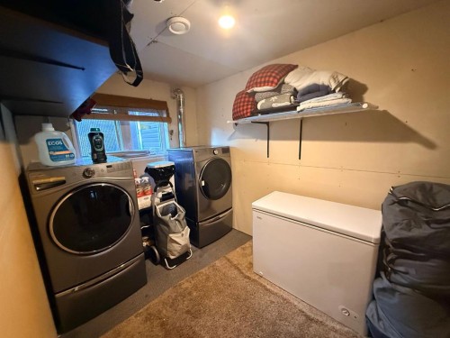 205 4 Street West, Lashburn, SK 