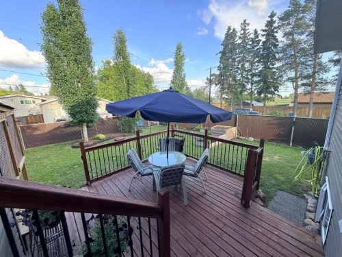 205 4 Street West, Lashburn, SK 