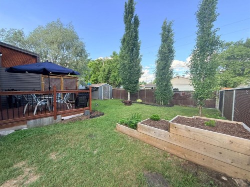 205 4 Street West, Lashburn, SK 