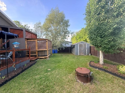 205 4 Street West, Lashburn, SK 