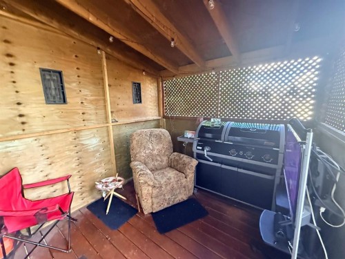 205 4 Street West, Lashburn, SK 
