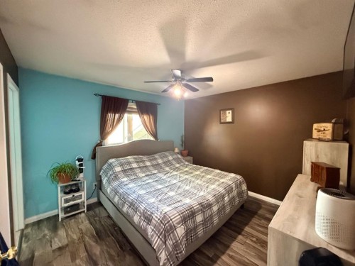 205 4 Street West, Lashburn, SK 