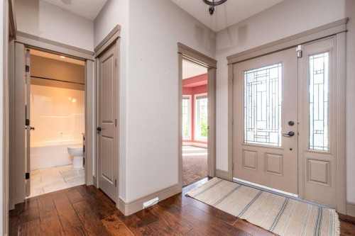 35-2715 73 Avenue, Lloydminster, AB - Indoor Photo Showing Other Room
