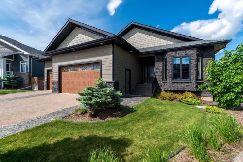 35-2715 73 Avenue, Lloydminster, AB - Outdoor With Facade