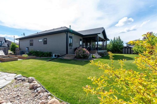 35-2715 73 Avenue, Lloydminster, AB - Outdoor
