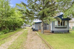 115 1 Street WESTLashburn, SK S0M 1H0