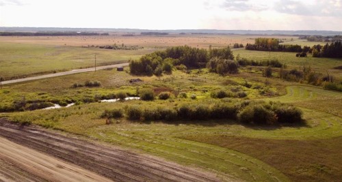 Se 26-52-3 W4 Twp Road 524, Marwayne, AB 