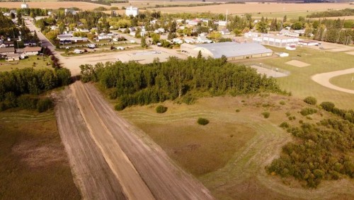 Se 26-52-3 W4 Twp Road 524, Marwayne, AB 