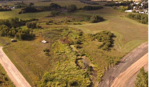 Se 26-52-3 W4 Twp Road 524, Marwayne, AB 