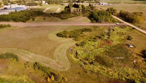 Se 26-52-3 W4 Twp Road 524, Marwayne, AB 