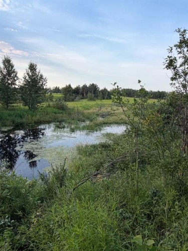 Se 26-52-3 W4 Twp Road 524, Marwayne, AB 