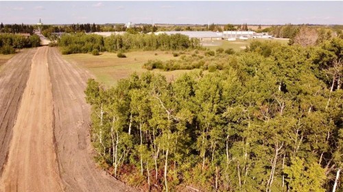 Se 26-52-3 W4 Twp Road 524, Marwayne, AB 