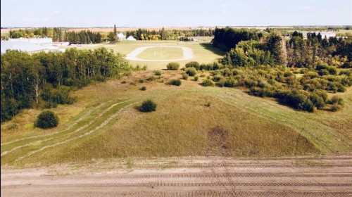 Se 26-52-3 W4 Twp Road 524, Marwayne, AB 