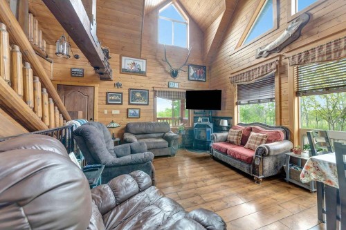 28051 Grid Rd 795, Rural, SK 