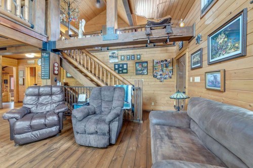 28051 Grid Rd 795, Rural, SK 