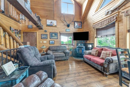 28051 Grid Rd 795, Rural, SK 