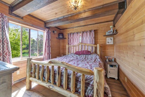 28051 Grid Rd 795, Rural, SK 