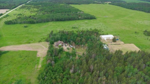 28051 Grid Rd 795, Rural, SK 