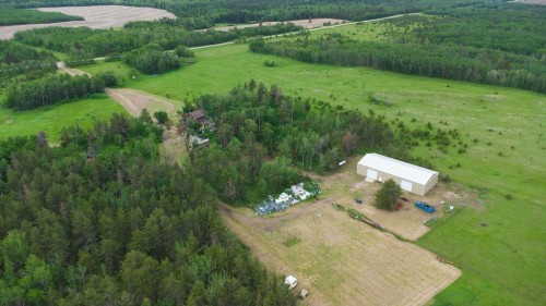 28051 Grid Rd 795, Rural, SK 